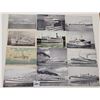 Image 1 : Hospital Ship Postcards 22