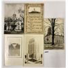 Image 3 : Real Photo Court House Postcards 21