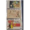 Image 3 : Comic - Humor Postcard Album Approx. 130
