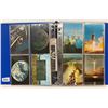 Image 1 : Space & NASA Postcards Album 85+