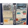 Image 4 : Aviation Album Approx. 55 Postcards