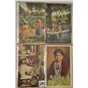 Image 3 : Misc. Album Approx. 200 Postcards