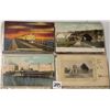 Image 7 : Misc. Album Approx. 200 Postcards