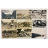 Image 2 : Real Photo Disaster Postcards 28