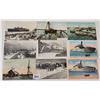 Image 1 : Disaster - Ship Wreck Postcards 14