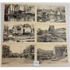 Image 1 : 1927 Montpelier, Vermont Disaster Postcards 15