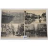 Image 2 : Paris, France 1910 Flood Disaster Postcards 30