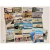 Image 1 : Transportation - Steamer Ship Postcards Approx. 140