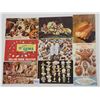 Image 1 : Sea Life - Sea Shell Postcards 200+