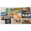 Image 2 : Sea Life - Sea Shell Postcards 200+