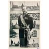 Image 1 : Novelty - 1915 King Albert of Belgium Installment Postcard Set 10 Cards