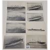 Image 2 : USNS Navy Ship Postcards 22