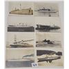 Image 3 : USNS Navy Ship Postcards 22