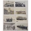 Image 1 : Real Photo Steamer Ship Postcards 19