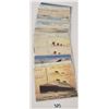 Image 3 : Ships - Cunard Ocean Liner Line Postcards 40+