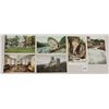 Image 2 : New York State Detroit Publishing Postcards Approx. 50