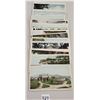 Image 3 : New York State Detroit Publishing Postcards Approx. 50