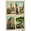 Image 4 : Cincinnati, Ohio Detroit Publishing Postcards 25+