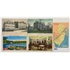 Image 3 : New Jersey Postcards Approx. 125