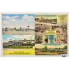 Image 1 : Route 66 Postcards Approx. 40