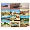 Image 2 : Route 66 Postcards Approx. 40