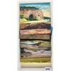 Image 3 : Route 66 Postcards Approx. 40
