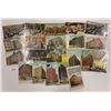 Image 1 : Chicago, Illinois Hotel Postcards 70+