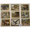 Image 1 : Turkish Trophies Cigarette Cards 27