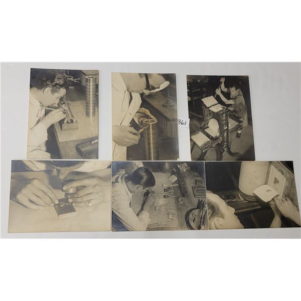 Printing Press Real Photos 6