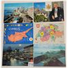 Image 2 : 2 Boxes of Sorted International Postcards 900+