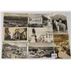 Image 1 : Real Photo Mexico Postcards Approx. 160