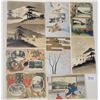 Image 1 : Japan Postcards 40+