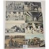 Image 1 : India Postcards 33