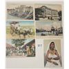 Image 2 : India Postcards 33