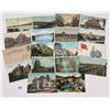 Image 1 : Canada Postcards 200+