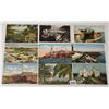 Image 1 : Caribbean Island Postcards 40+