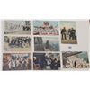 Image 1 : Military - Navy Life Postcards Approx. 35