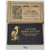 Image 1 : Land Birds Bird Guide Song & Insectivous Birds Book