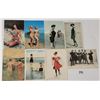 Image 2 : Bathing Beauty Postcards 40+