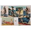 Image 1 : Bathing Beauty Postcards 33