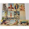 Image 2 : Bathing Beauty Postcards 33