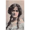 Image 4 : Real Photo Rotograph Silent Movie Star Women Postcards 6