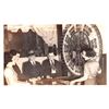 Image 1 : Wheel of Fortune, Boulder Club, Las Vegas Nevada Photo Postcard