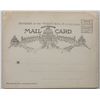 Image 3 : 1904 St. Louis World's Fair Foldout Postcard Folder
