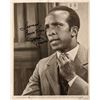 Image 1 : Roots Dorian Harewood signed photo