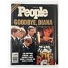 Image 1 : Goodbye Diana People Magazine