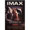 Image 1 : Apollo 13 30th Anniversary IMAX Mini Poster