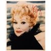 Image 1 : Lucille Ball signed portrait photo