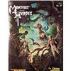 Image 1 : Monsters and Heroes signed magazine