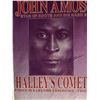 Image 1 : Good Times John Amos signed program